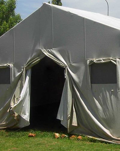Изготавливаем солдатские палатки в Шарыпово вместимостью <strong>до 70 человек</strong>